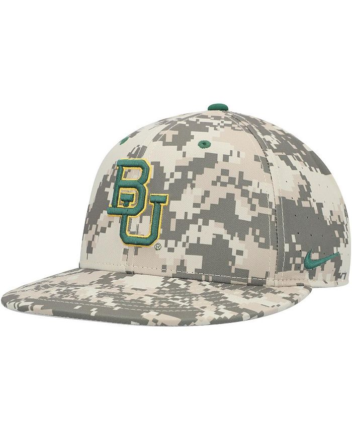 Baylor nike hat deals