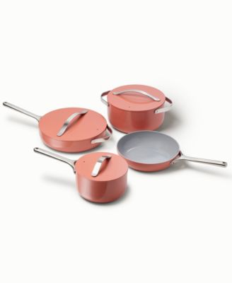 Non-Stick Ceramic 12 Piece Cookware Set