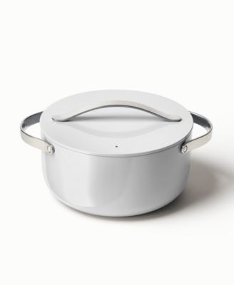 Ceramic 6.5 QT Dutch Oven With Lid