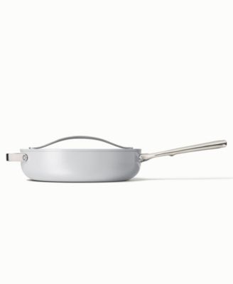 Non-Stick Ceramic 4.5 QT Saut&eacute; Pan