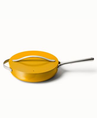 Non-Stick Ceramic 4.5 QT Saut&eacute; Pan
