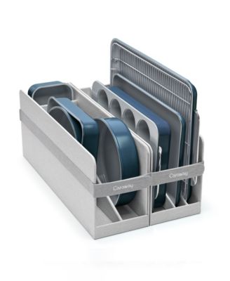 Ceramic Non-Stick 11 Piece Bakeware Set