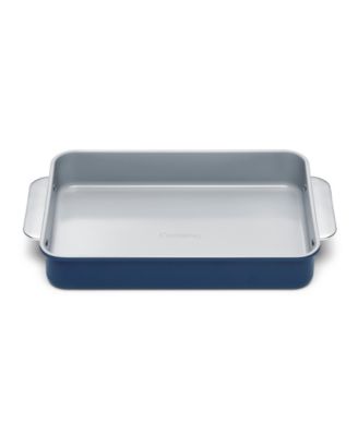 Non-Stick Brownie Pan with Handle