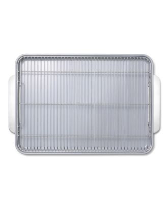 Stainless Steel Cooling Rack