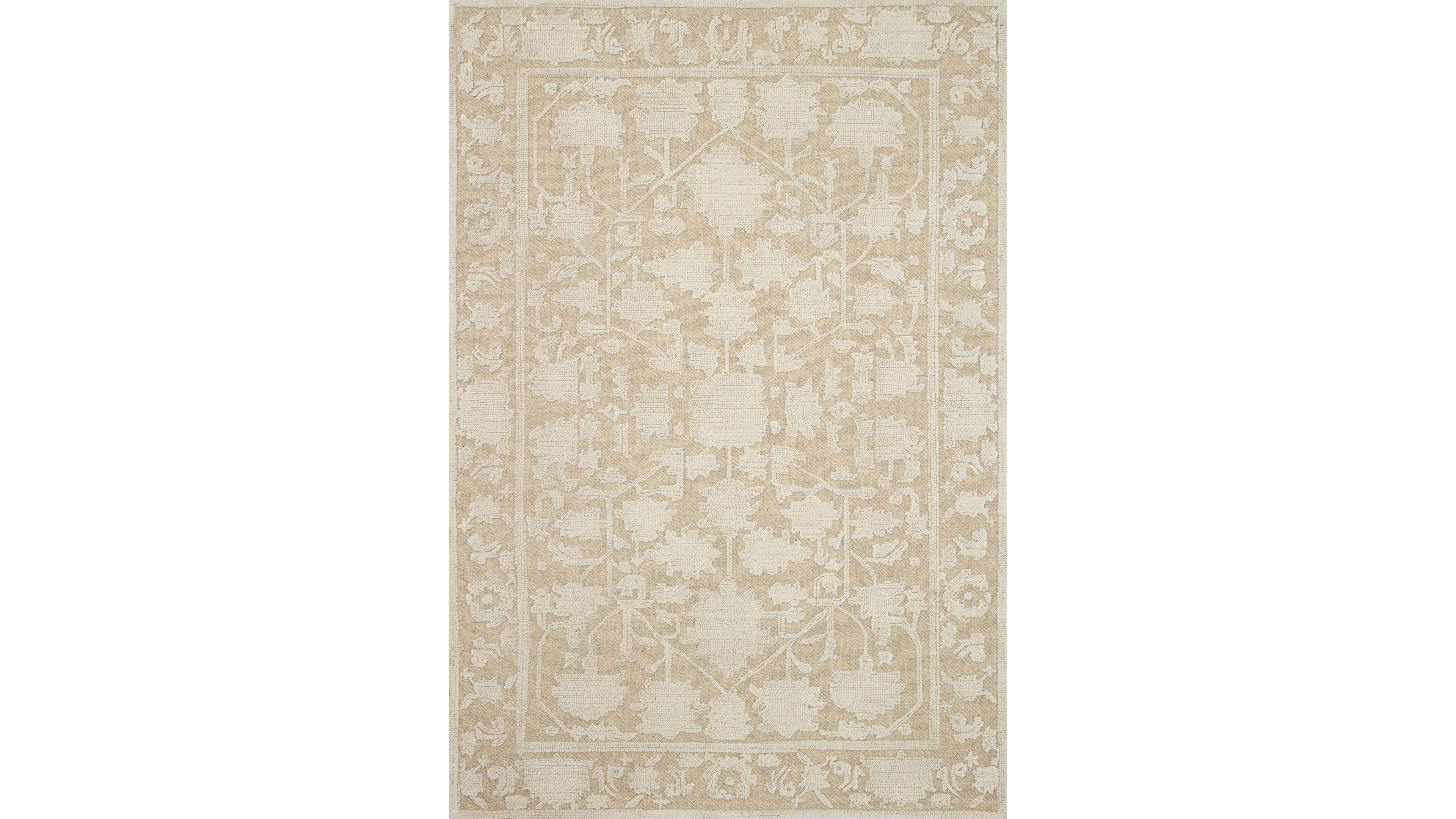 Magnolia Home By Joanna Gaines X Loloi Gloria Glo 01 Area Rug