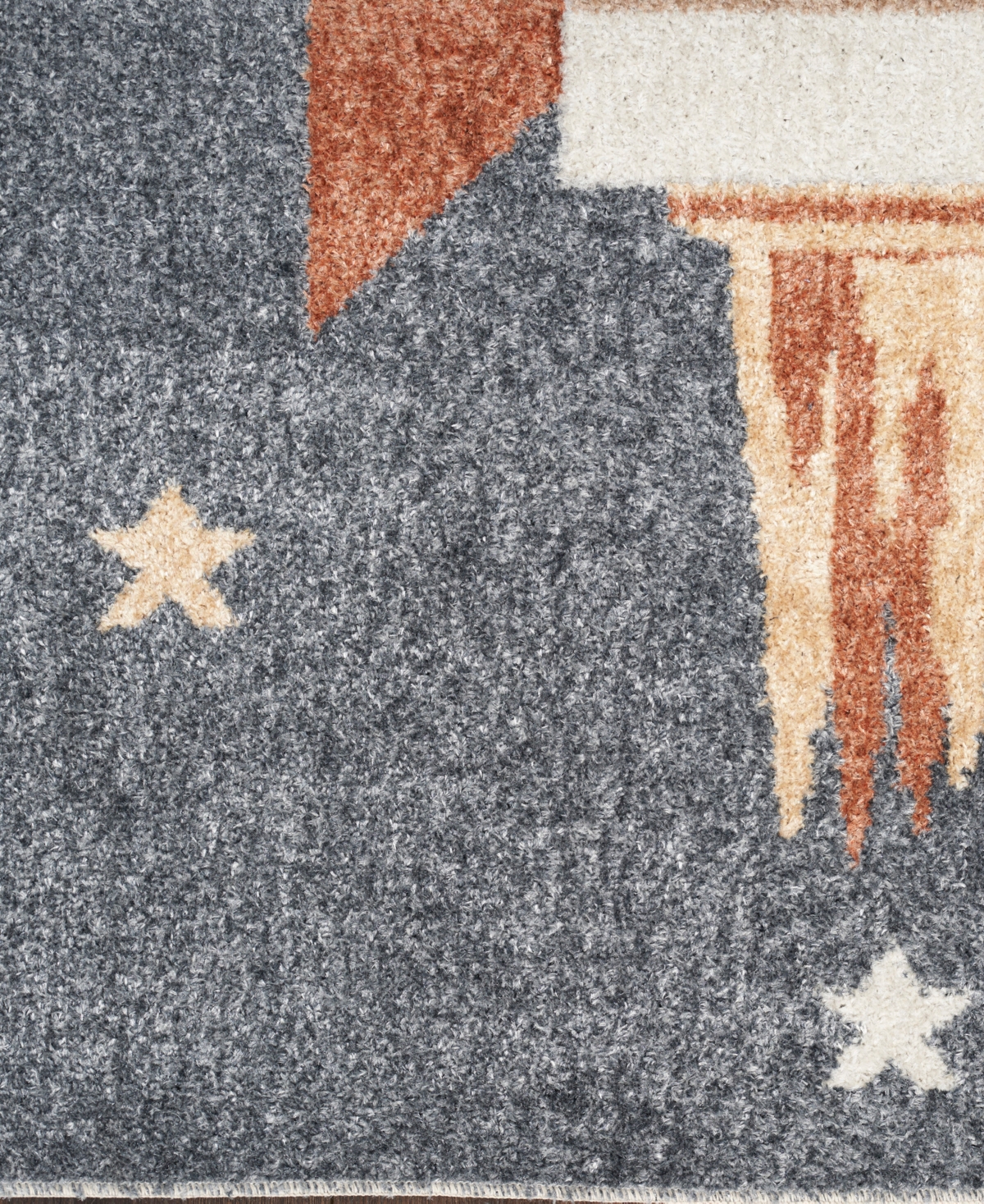 Nourison Home Astra Machine Washable ASW06 Area Rug