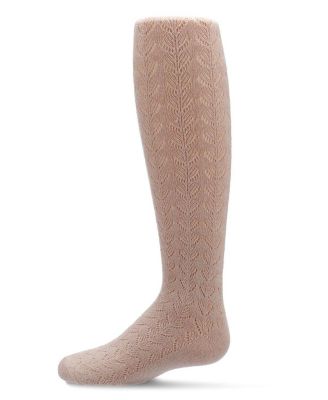 Rose gold tights hotsell