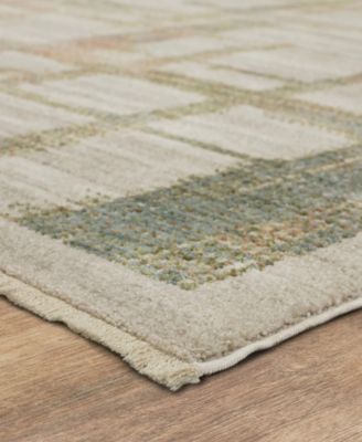 Memento Souvenir 8' x 10'5" Area Rug