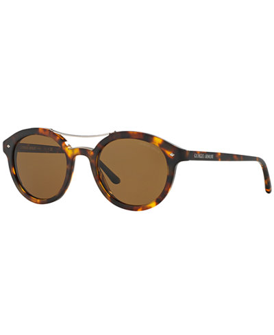 Giorgio Armani Sunglasses, AR8007