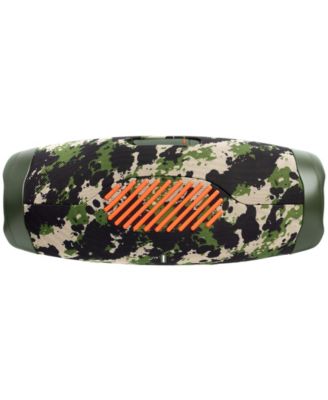 Boombox 3 Bluetooth Speaker-Green