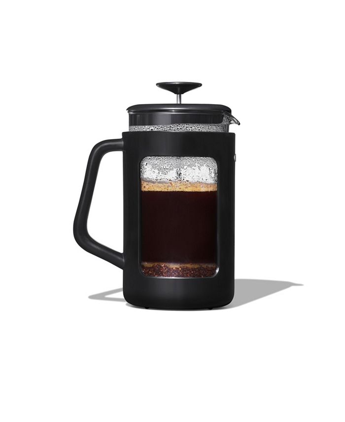 OXO Brew Venture French Press Macy's