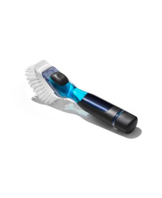 Good Grips Soap Dispensing Dish Brush