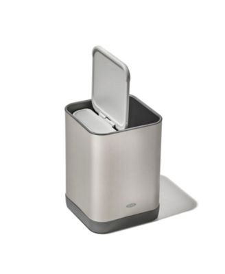 Good Grips Regular Adjustable Stainless Steel Utensil Holder