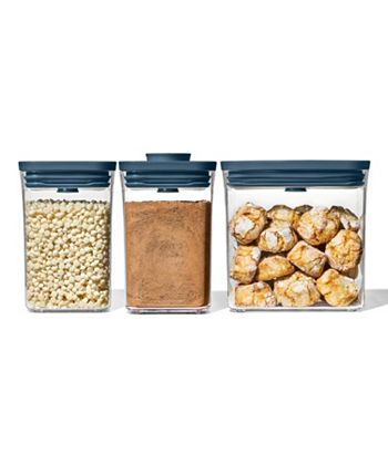 OXO Good Grips Square Pop Container, 1.7 qt - Ralphs