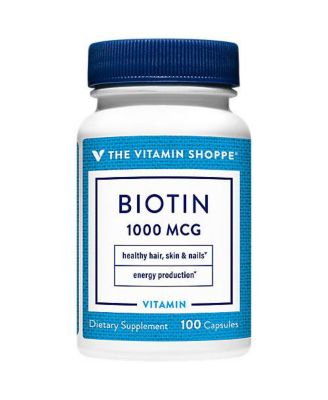 The Vitamin Shoppe