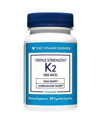 The Vitamin Shoppe