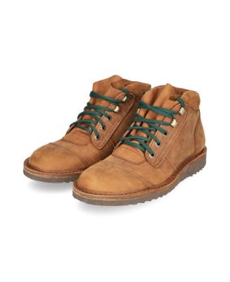 Macys best sale green boots