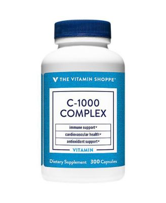 The Vitamin Shoppe