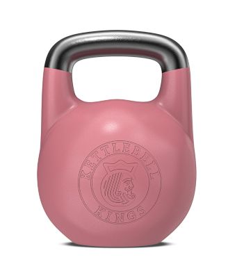 Kettlebell Kings