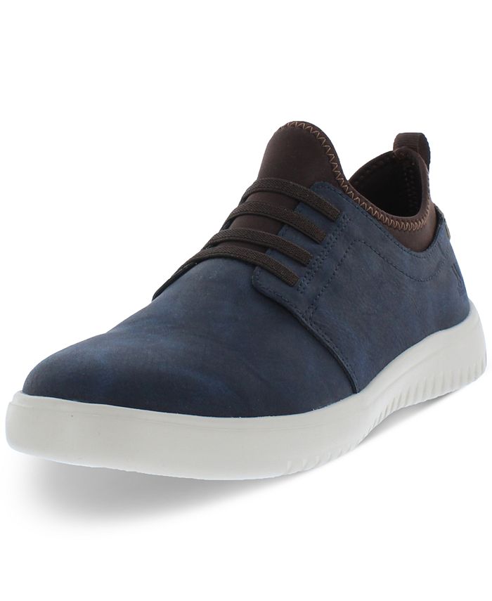 Men's sneakers at store macy's