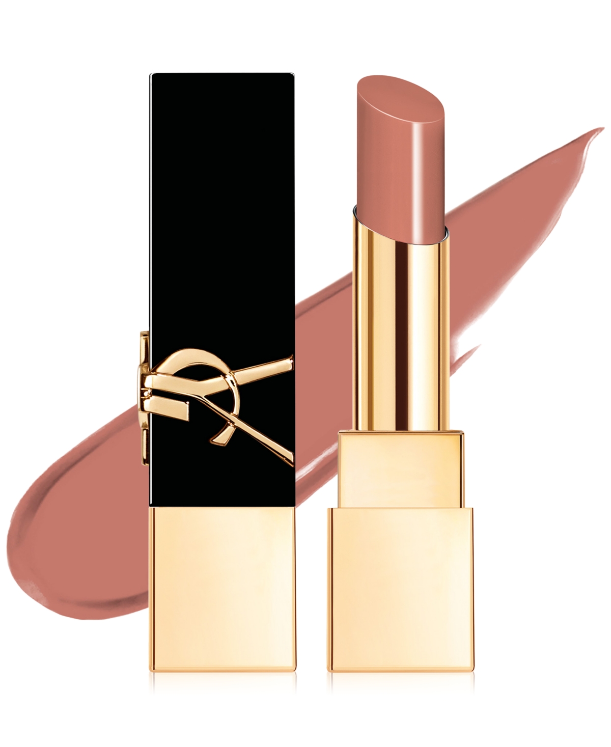 Yves Saint Laurent The Bold High Pigment Lipstick - 13 Nude Era