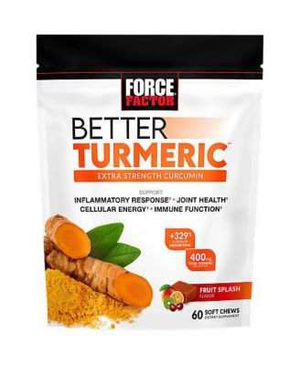 Force Factor