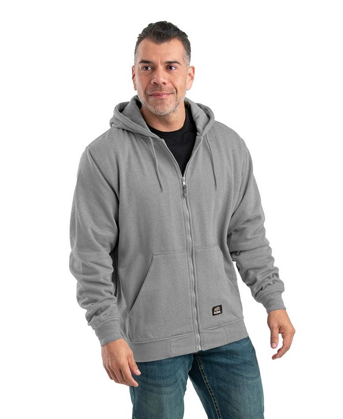 Macy's men's shop hooded sweatshirt