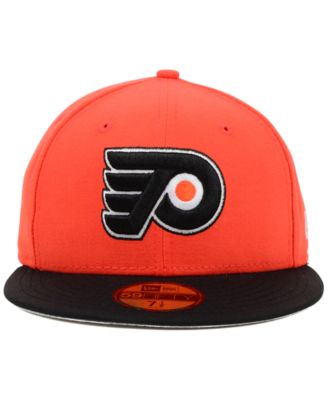 New Era Philadelphia Flyers Basic 59FIFTY Cap