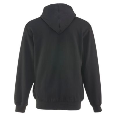 Мужская толстовка с капюшоном на подкладке RefrigiWear RefrigiWear - Прочная, теплая, удобная