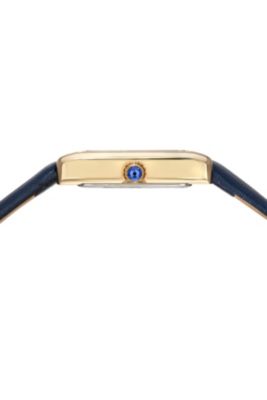 Женские часы Porsamo Bleu Karolina на ремешке из натуральной кожи 1082BKAL