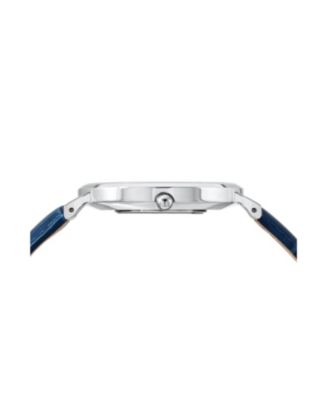 Мужские часы Porsamo Bleu Henry на ремешке из натуральной кожи 842BHEL