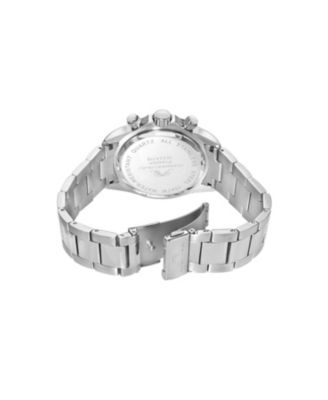 Мужские часы-браслет Preston из нержавеющей стали Porsamo Bleu 1032BPRS