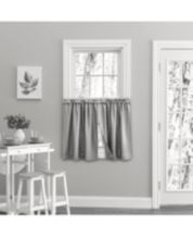 Kitchen Curtains Macy s