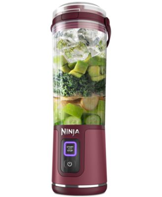 Blast Portable Blender