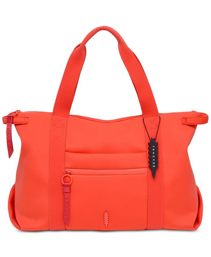 Luxury Women Shoulder Bag Large Tote Neoprene Light Handbags