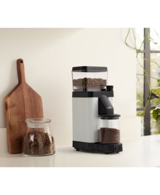 KM5 Burr Electric Coffee Grinder
