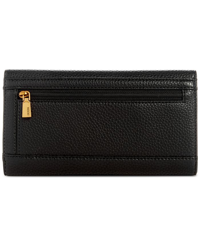 GUESS Becci Multifunction Wallet - Macy's