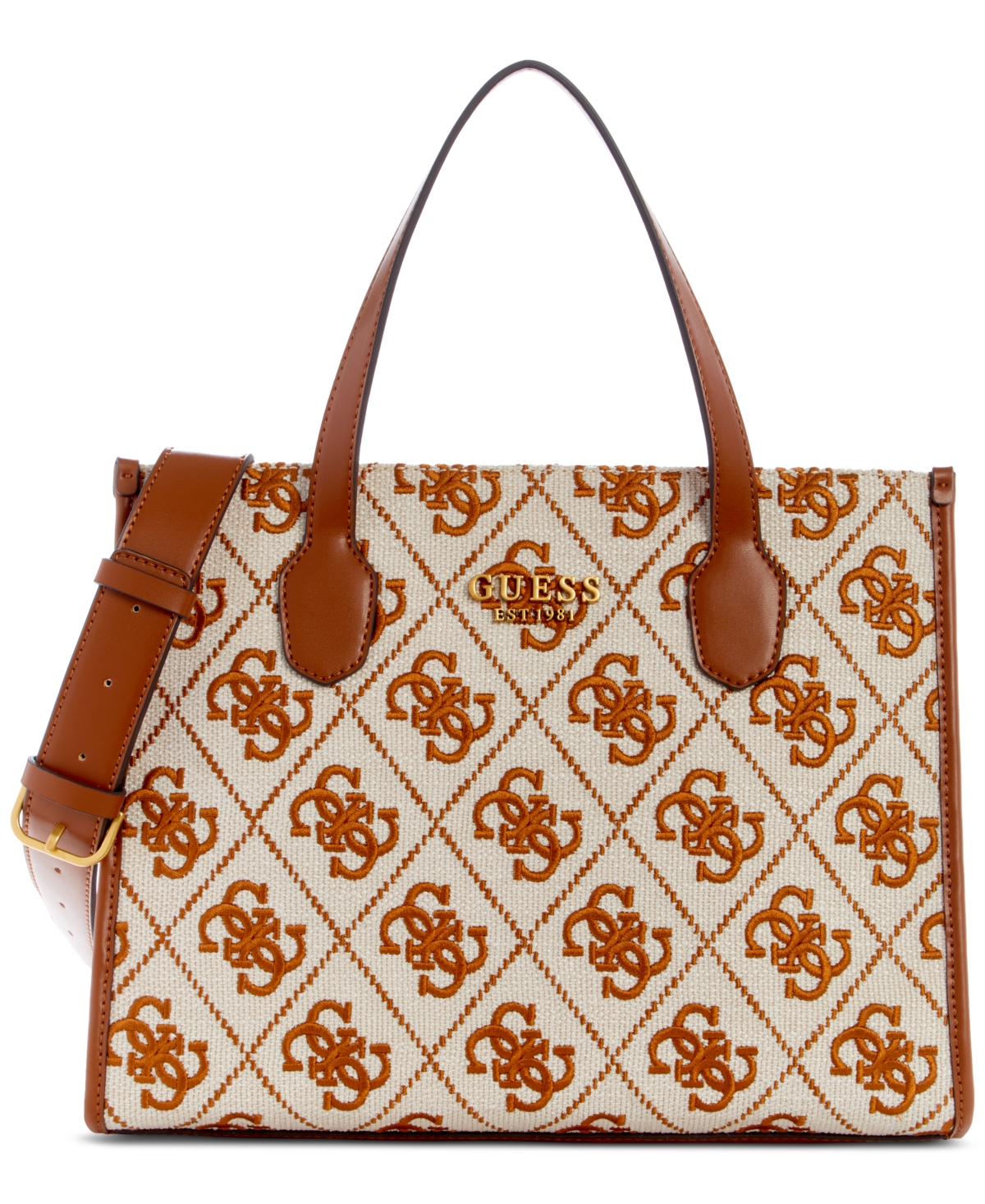 Women's GUESS Totes Sale, Up To 70% Off