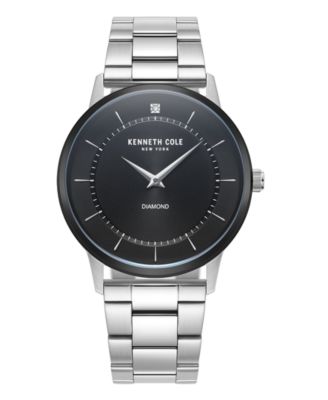 Macy's kenneth cole watch best sale