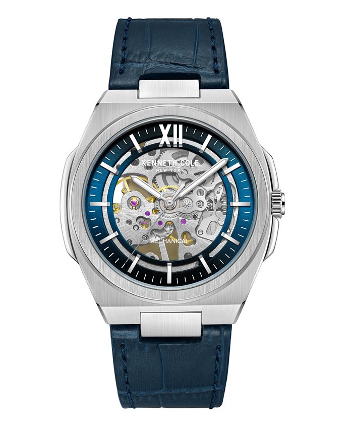 Kenneth cole hotsell men's watches macy's