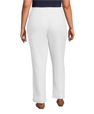 Women's Sport Knit High Rise Pants