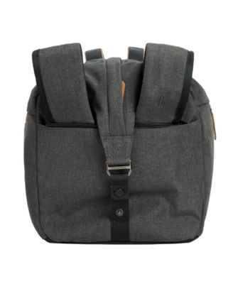 Transit Carry-On Duffle Backpack