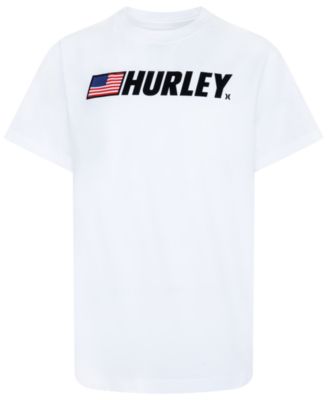 Hurley