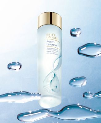 Micro Essence Treatment Lotion Toner with Bio-Ferment, 14 oz.