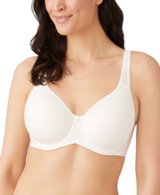  Basic Beauty Underwire T-Shirt Bra 853192 