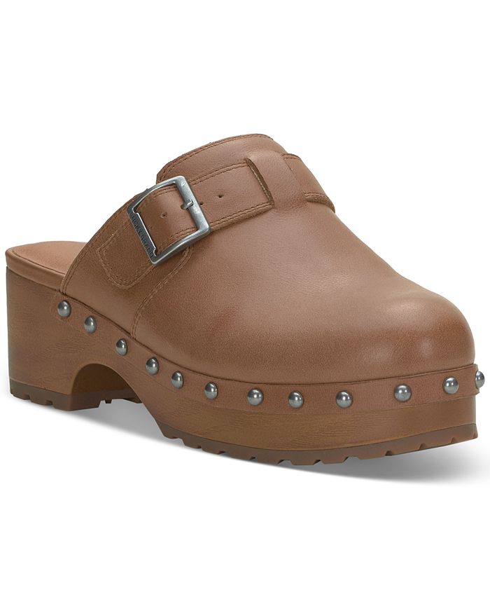 Lucky brand shoes macys discount