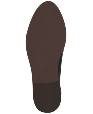 Women's Ellopy Cutout Flat Loafers