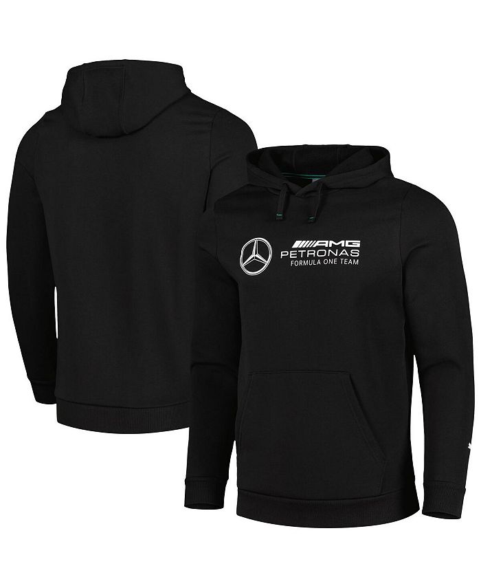 Mercedes Pullover Günstige AMG Petronas F1 Team Hamilton / Russell