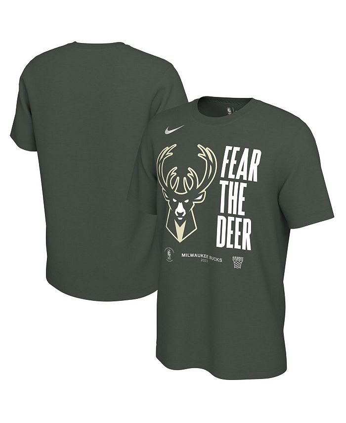 Fear the deals deer nike
