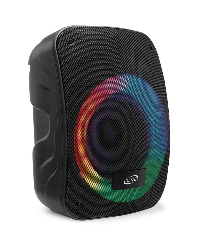 iLive Wave Wireless Speaker System Macy's